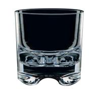 Bicchieri bicchiere in policarbonato dal design infrangibile per stoviglie di al