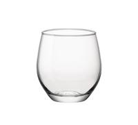 Bicchieri Bormioli Rocco Milano 30cl Vetro Trasparente - 12 pz. per ristorante