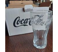 Bicchieri Coca Cola 0,3 lt confezione 6 pz