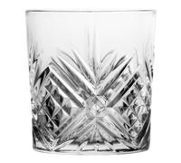 6 Bicchieri Acqua Whisky Arcoroc Broadway 30cl Bicchiere Trasparente Tavola Bar