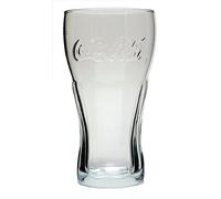 Bicchieri con contorno Coca Cola 0,30l /-/ (confezione da 6)