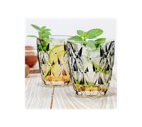 Bicchieri Crystal 30 cl set 6 pezzi