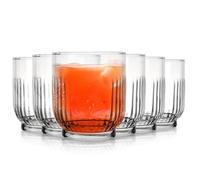 Bicchieri da 300 ml, 6 pezzi.