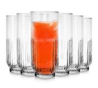 Bicchieri da 380 ml, 6 pezzi.