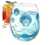 Bicchieri Da Bere 350 ml Bicchieri Trasparenti Da Collezione Con Animali