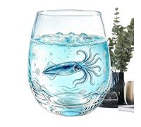Bicchieri da Bere in 350ml Bicchieri In Decorativi Da Collezione A Tema