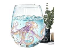 Bicchieri da Bere in 350ml Bicchieri In Decorativi Da Collezione A Tema