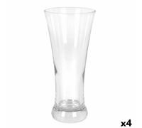 Bicchieri da Birra LAV Sorgun 380 ml 6 Pezzi [4 Unità]