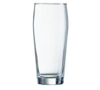Bicchieri da Birra Luminarc World Beer Trasparente Vetro 480 ml 6 Unità [Pack