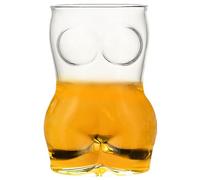 Bicchieri da birra per uomini | bicchieri da birra | grandi serbatoi in di diffamazione con manico | Birre Tankard Pint Glass Regali per uomini | Occhiali da birra personalizzati per papà regali