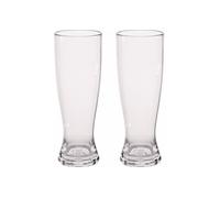 Bicchieri da Birra Weiss Berger 500 ML Im 2er Set