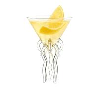 Bicchieri Da Cocktail,120 Ml Divertente Trasparente Vetreria,Bicchieri Da Bar Trasparenti E Tazze Da Bere | Per Decorazione Casa Bar Ristorante Matrimonio Feste Di Vacanza Bere Champagne Alcol Bourbon
