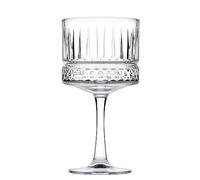 Pasabahce Set 4 Calici in Vetro Elysia Cocktail 50cl Trasparente - trasparente vetro 5893450