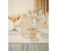 Bicchieri da cocktail Wall Art - Poster bevande vintage -...