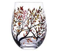 Bicchieri Da Vino, Bicchieri Artistici Per Vino Bianco, Vino Rosso, Cocktail(Autumn B)