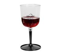 Bicchieri da vino pieghevoli da viaggio - Bicchieri pieghevoli infrangibili, riutilizzabili | Leggero, resistente e robusto per il campeggio all'aperto, picnic, feste, avventure