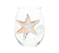 Bicchieri Da Vino Trasparenti 400ml Bicchiere D'Acqua Senza Stelo Stampa