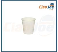 Bicchieri Di Carta Bicchiere In Cartoncino Acqua Cappuccino Caffè Da 50 a 1000pz