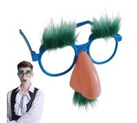 Bicchieri di compleanno creativi: divertenti bicchieri da festa, stile unico | Ideale per bambini e adulti, rendono ogni compleanno qualcosa di speciale e indimenticabile, per le feste.