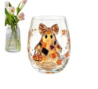 Bicchieri Di Halloween Calice In Con Manico 400ml Estetico Fantasma