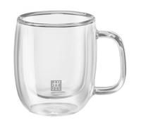 Bicchieri espresso ZWILLING Sorrento 2x80 ml 39500-110-0