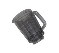 Bicchieri For Succhi Con Vasetto Frullatore, Compatibili Con Frullatore Philips HR2166 HR2165 HR2163 HR2162