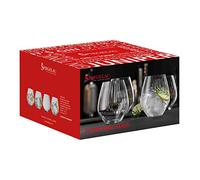 Spiegelau & Nachtmann 4810180 Gin Tonic Set, Vetro