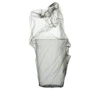 BICCHIERI IMBUSTATI SINGOLARMENTE TRASPARENTE 1000 PZ CORTESIA HOTEL CAMERE