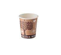 Bicchieri in carta - 115 ml - Leone - conf. 1000 pezzi