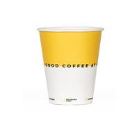 Bicchieri in carta 280 ml/80 mm, 50 pz.