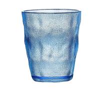 Bicchieri infrangibili in acrilico da 220 ml Bicchieri d'acqua infrangibili Bicchieri riutilizzabili Frutta Birra Champagne Cup per bere tazza