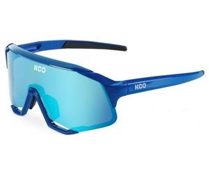 Bicchieri koo demos blu