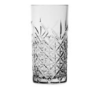 Set 4 Bicchieri Cocktail e Long Drinks TIMELESS 45cl - Pasabache - Bibite Mojito