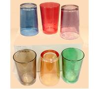 Bicchieri per tè alla Marocchina+50 grammi tè verde alla menta+spedizione gratis