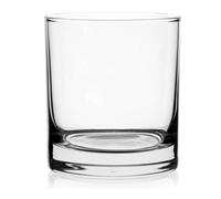 Bicchieri Soft Drinks Bibite Acqua CORTINA DOF 38 cl 6 pz BORMIOLI ROCCO