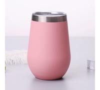 Bicchieri Termici Da 12 Once Bicchieri Da Vino Isolati in Vetro a Doppia Parete