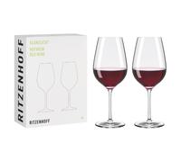 Bicchieri Vini Rossi Glanzlicht 2er Set #1 RITZENHOFF Autunno 2024