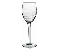 Bicchieri vino bianco Luigi Bormioli Romantica cl 28 set 4 pz