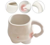 Bicchierini Caffè Ceramica Mug Colazione Tazza Di Latte Macchiato Tazze