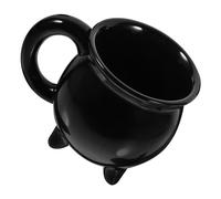 Bicchierini Caffè Ceramica Tazza Calderone Di Tazze Da Porcellana