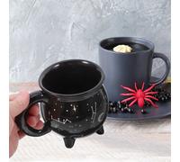 Bicchierini Caffe Ceramica Tazze Di Halloween Tazza Da Caffè Porcellana