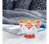 Bicchierini Caffè Ceramica Tazzine Caffe Tazza Da Tè Per La Colazione