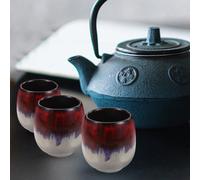 Bicchierini Caffè Tazza Da The Tazze Tè Decorative Di Porcellana