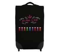 Bicchierini - Let's Fare Un Toast Caseskinz Custodia Cover Valigia Non Incluso