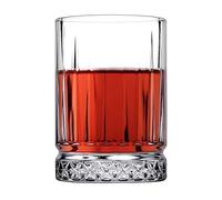 Bicchierini Shot Elysia Pasabahce 6 cl Set 6 Vetro Liquore Amaro Grappa Bar