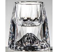 Bicchierino di cristallo GL-35416 - Cristallina / 15ml