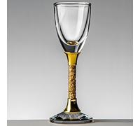 Bicchierino di cristallo - Oro / 10ml