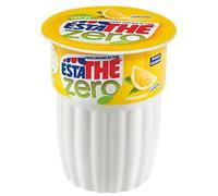 Bicchierino EstaThe' Zero Limone Te' freddo al Limone 6 Confezioni da 3 x 20