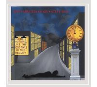 Bice, Steve - Sixty Minutes Of Sin