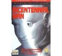 Bicentennial Man [DVD] [2000] by Robin Williams